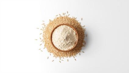 Anima Rice Floor