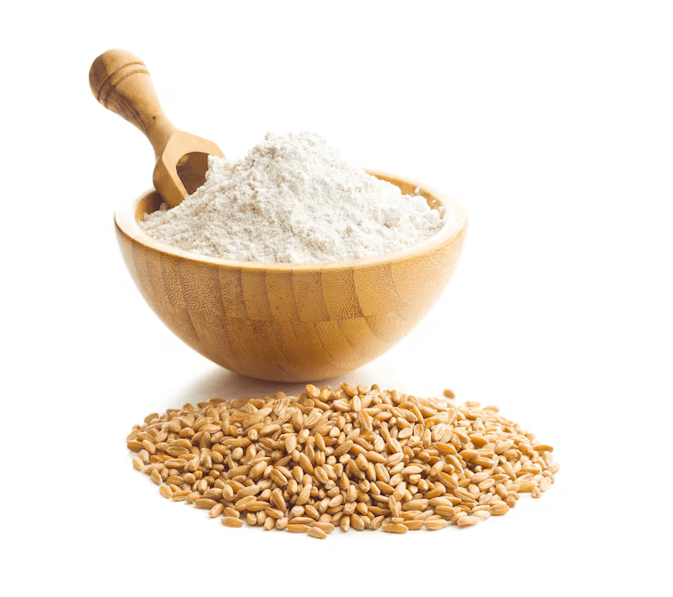 Anima Wheat Flour