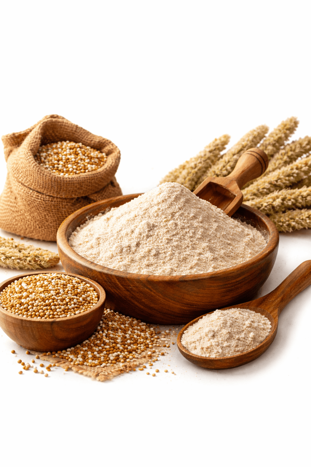 Anima Kambu Flour
